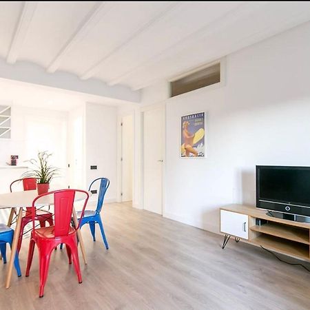 Ferienwohnung Apartamento Elyo Barcelona Exterior foto