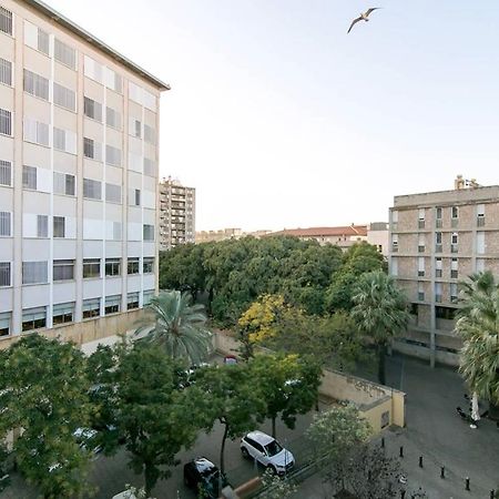 Ferienwohnung Apartamento Elyo Barcelona Exterior foto