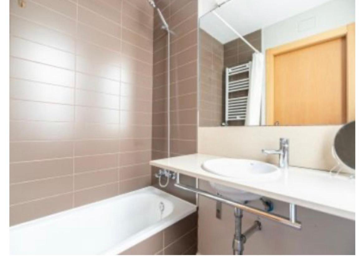 Ferienwohnung Apartamento Elyo Barcelona Exterior foto
