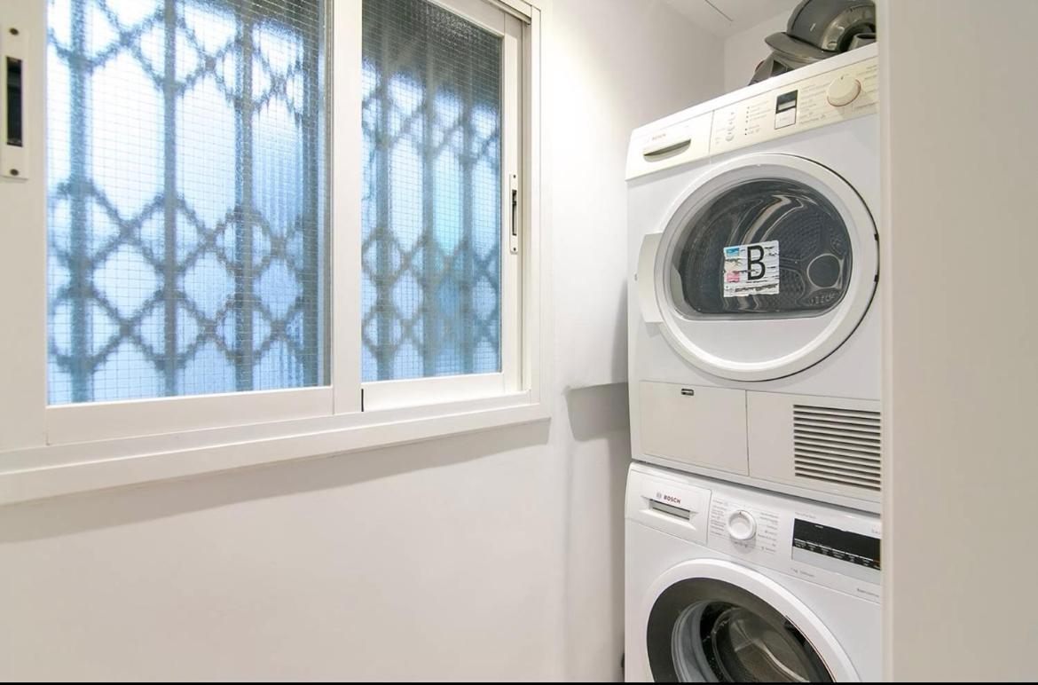 Ferienwohnung Apartamento Elyo Barcelona Exterior foto